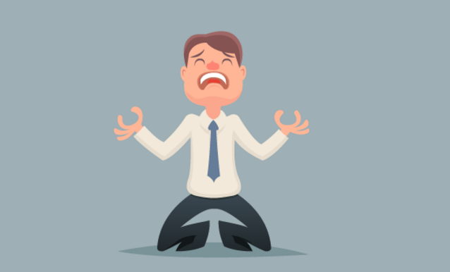常見的Web設計錯誤，要不惜一切代價避免